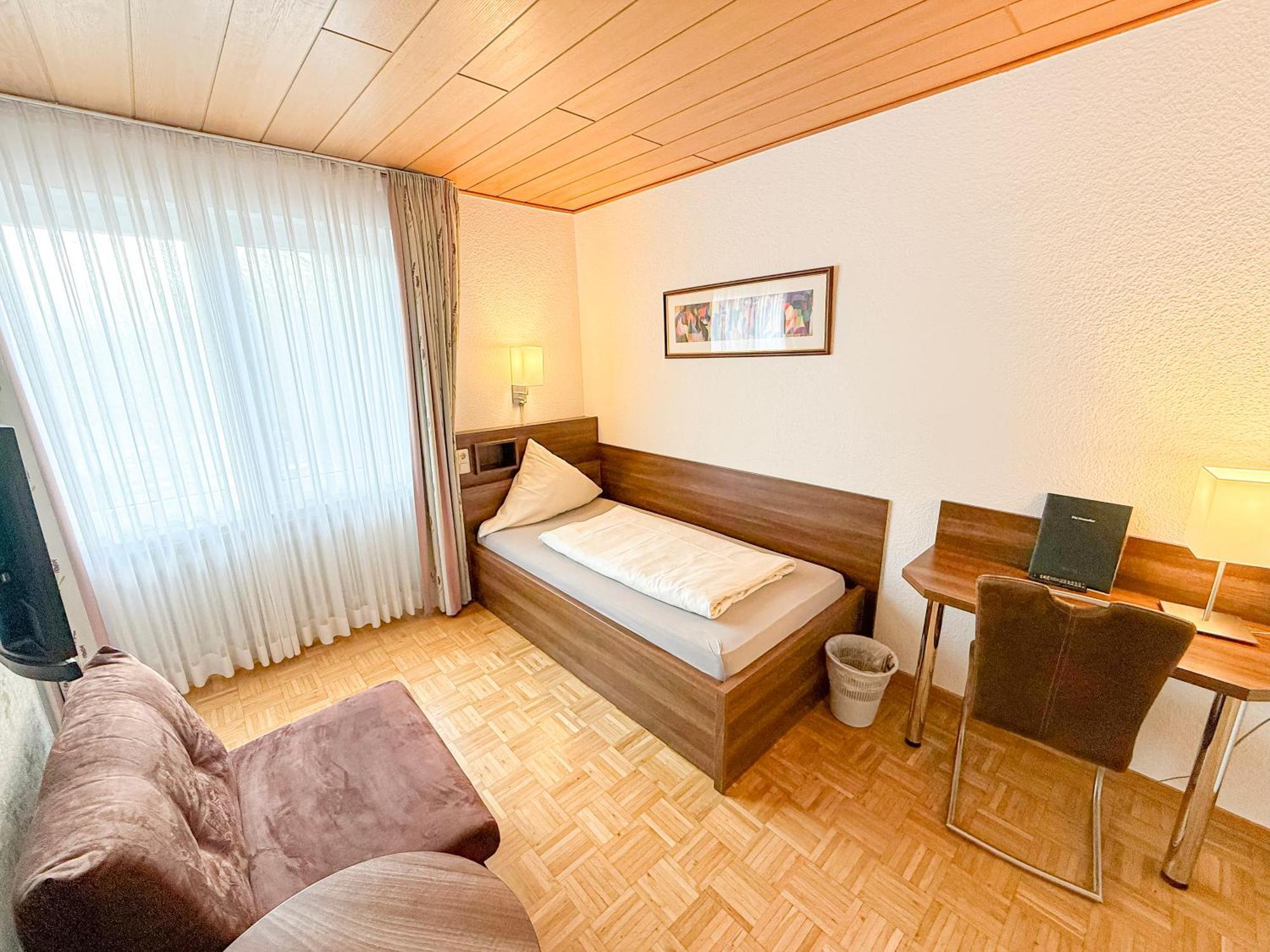 Hotel Up De Birke Ladbergen Экстерьер фото
