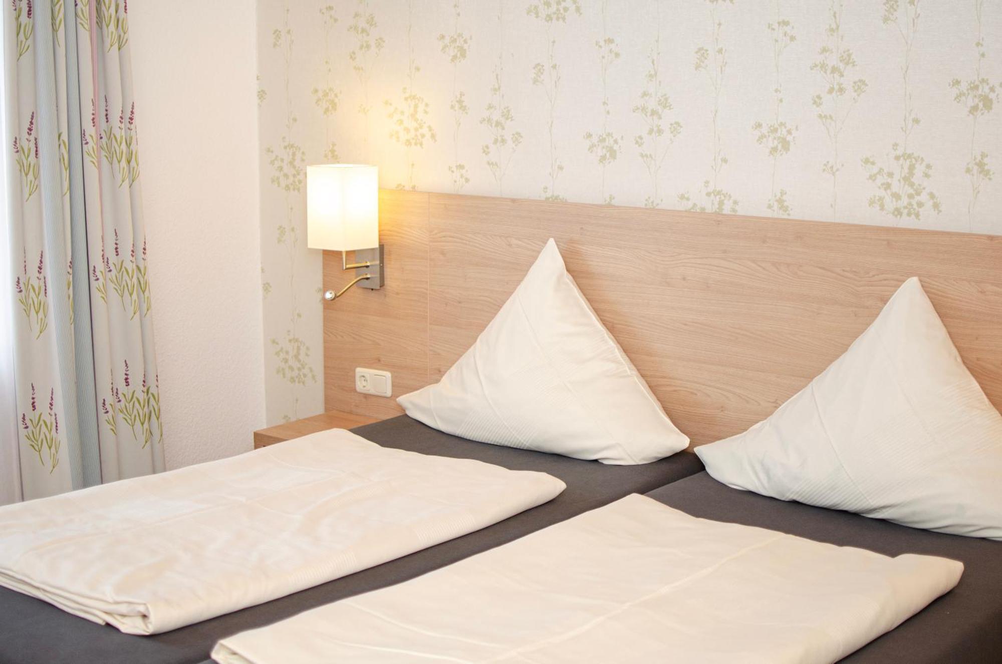 Hotel Up De Birke Ladbergen Экстерьер фото