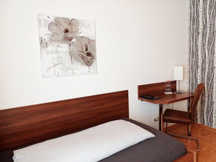 Hotel Up De Birke Ladbergen Экстерьер фото